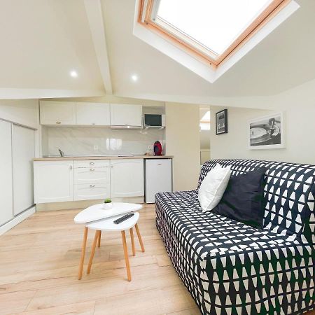 Apartamento Milo Ordono Leão Exterior foto