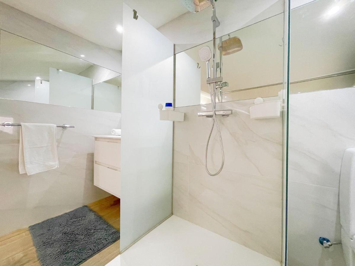 Apartamento Milo Ordono Leão Exterior foto