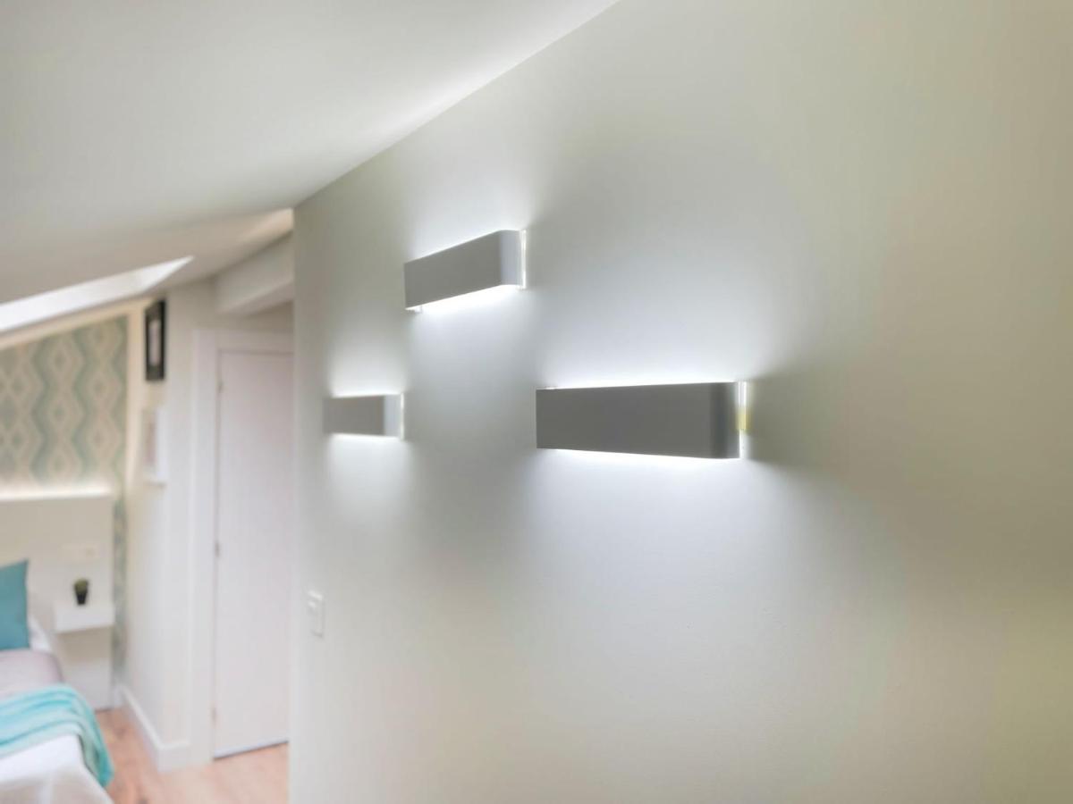 Apartamento Milo Ordono Leão Exterior foto