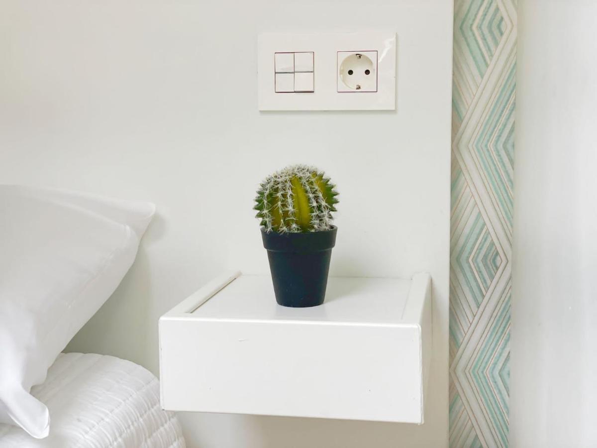 Apartamento Milo Ordono Leão Exterior foto