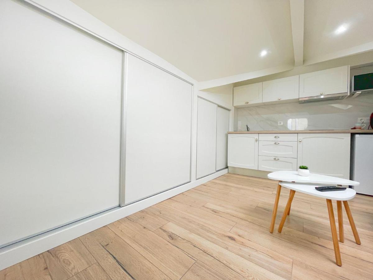 Apartamento Milo Ordono Leão Exterior foto