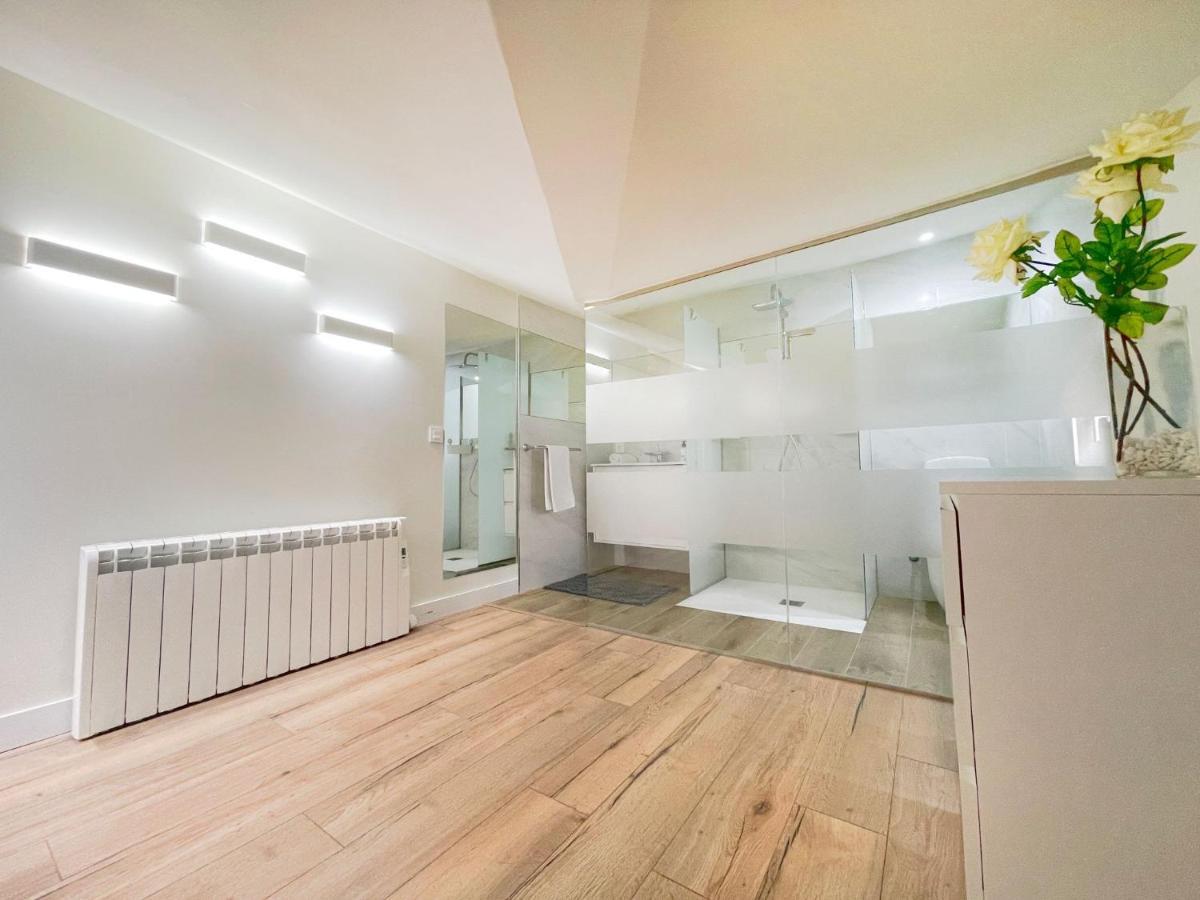 Apartamento Milo Ordono Leão Exterior foto