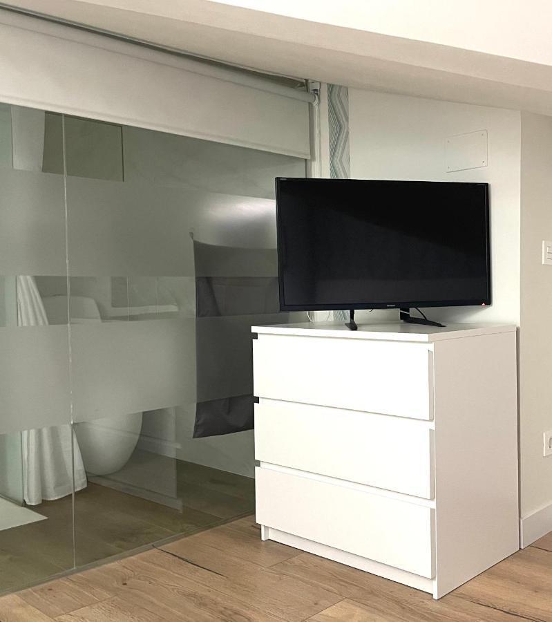 Apartamento Milo Ordono Leão Exterior foto